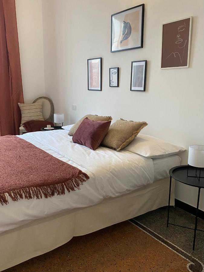 Frühstückspension Casa Amedeo Genua