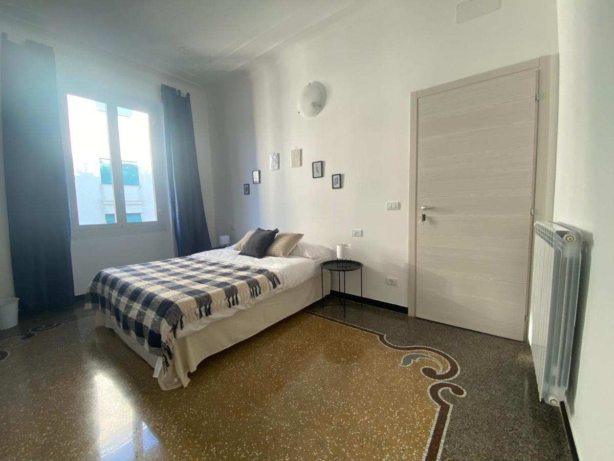 Casa Amedeo Frühstückspension Genua