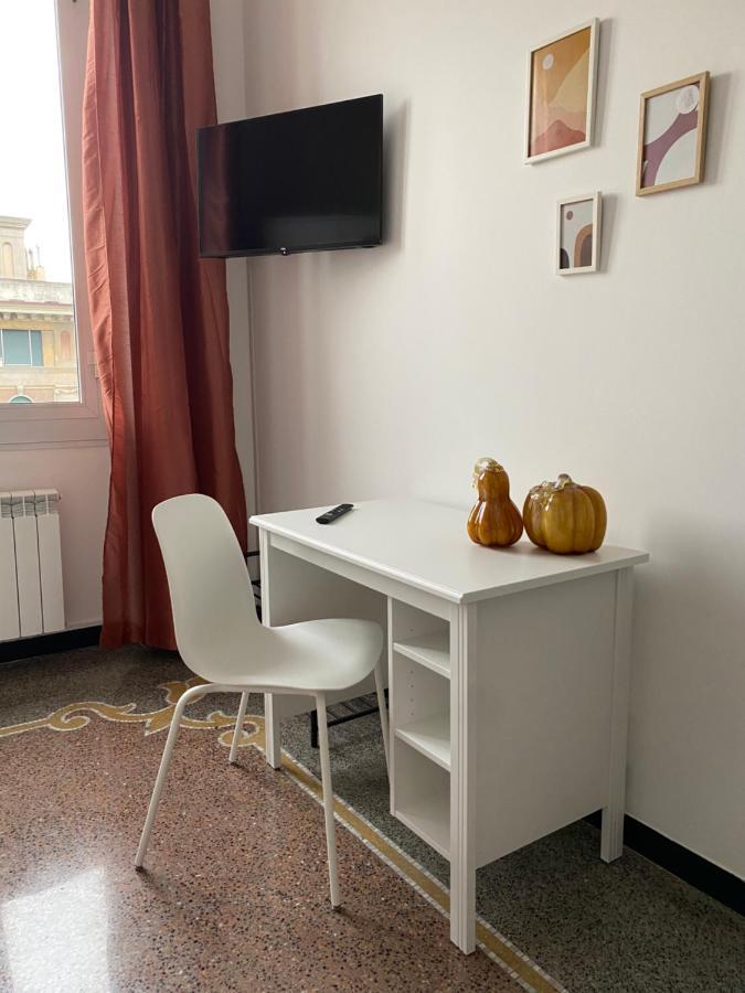 Frühstückspension Casa Amedeo