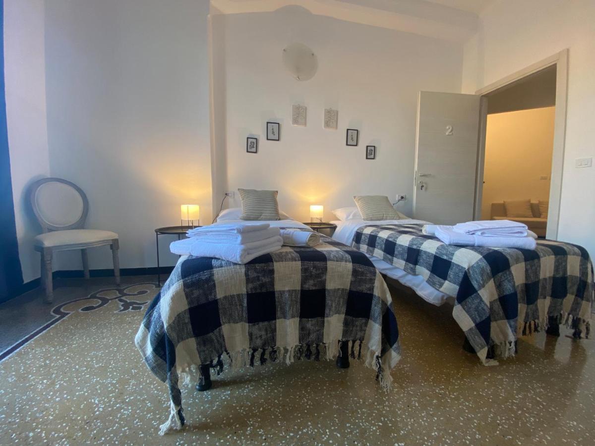 Casa Amedeo Frühstückspension