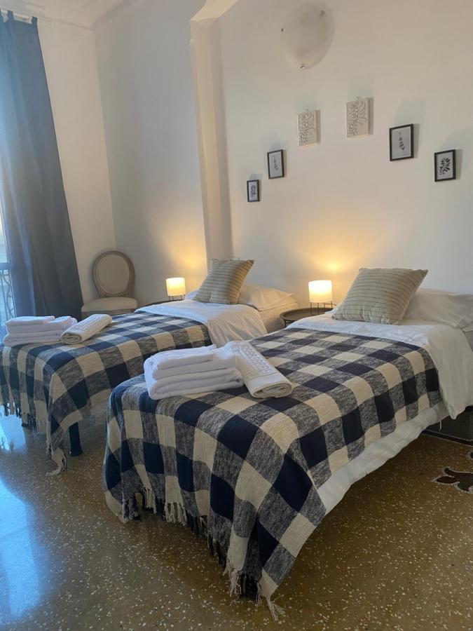 Frühstückspension Casa Amedeo