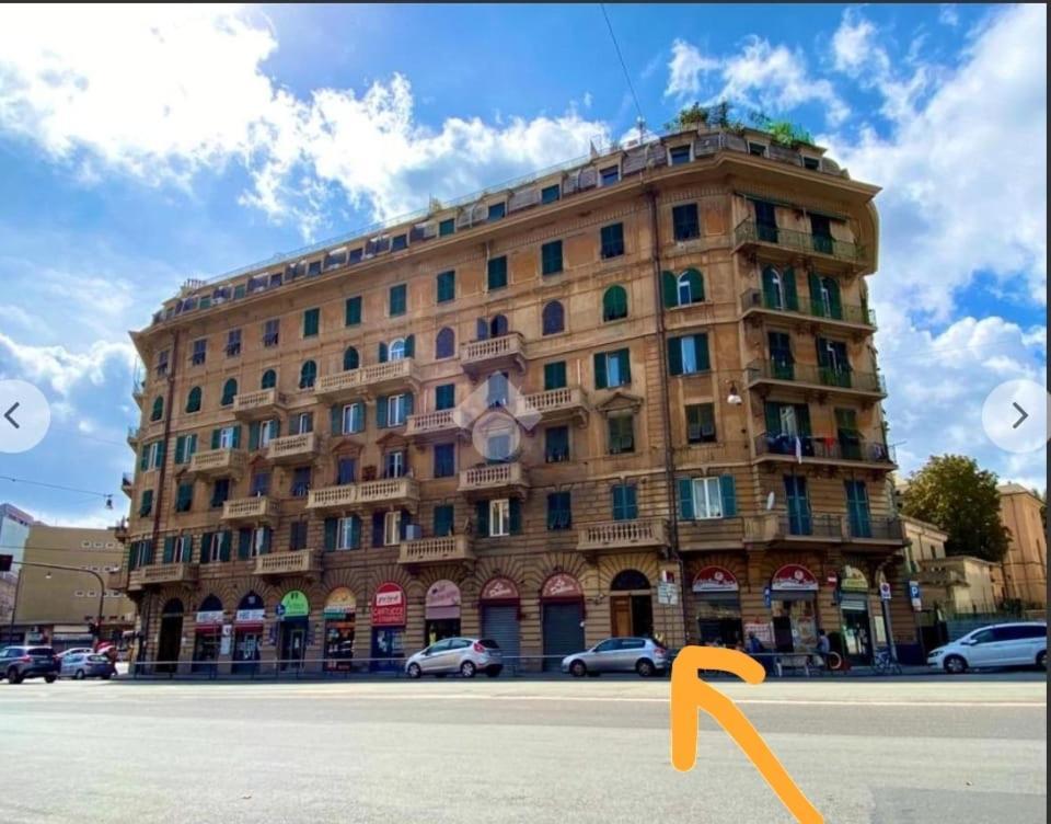 Casa Amedeo Frühstückspension *